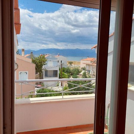 Nafplio Cozy Maisonette Exterior foto